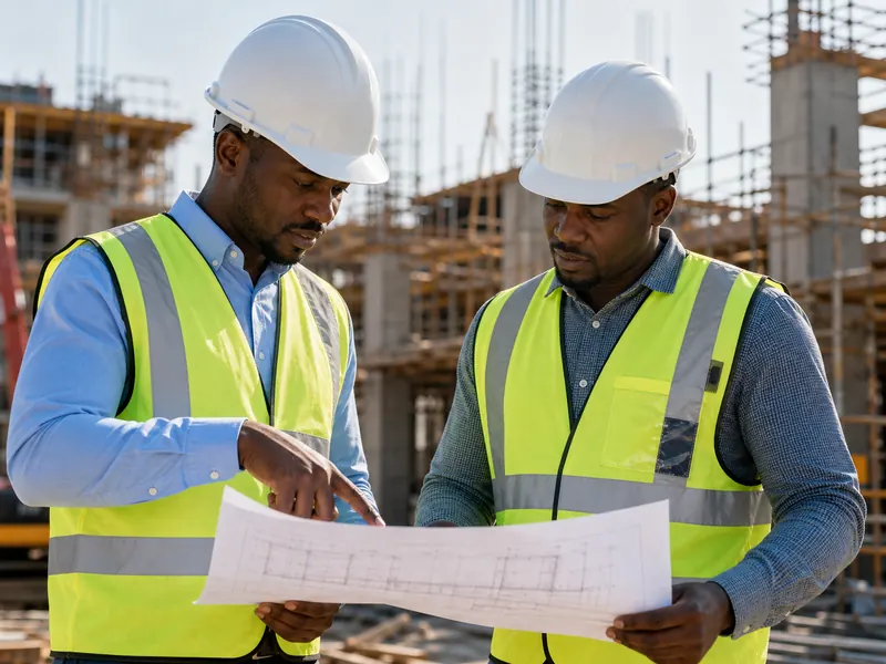 Coordination sous-traitants