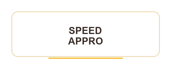 Speed Appro