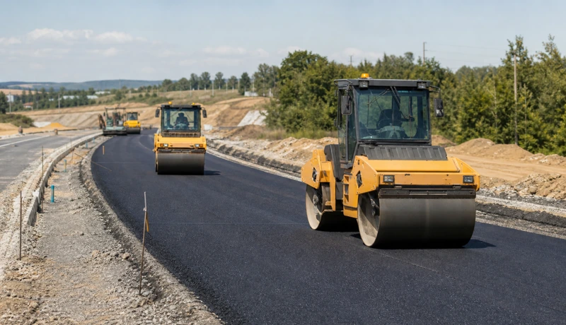 Travaux publics